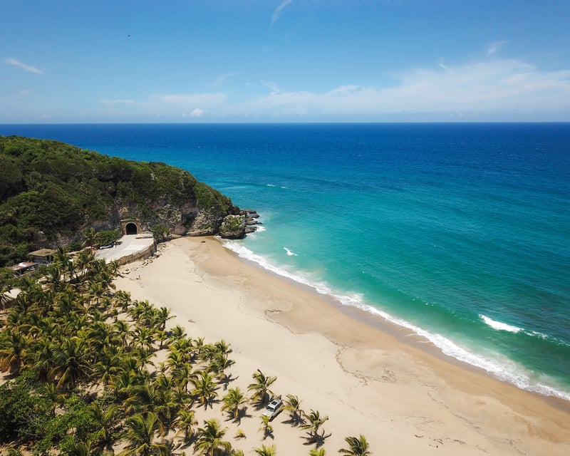Puerto Rico West Coast Sunset Guided Tour