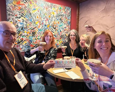Private Cocktail Tasting Walking Tour in Galena