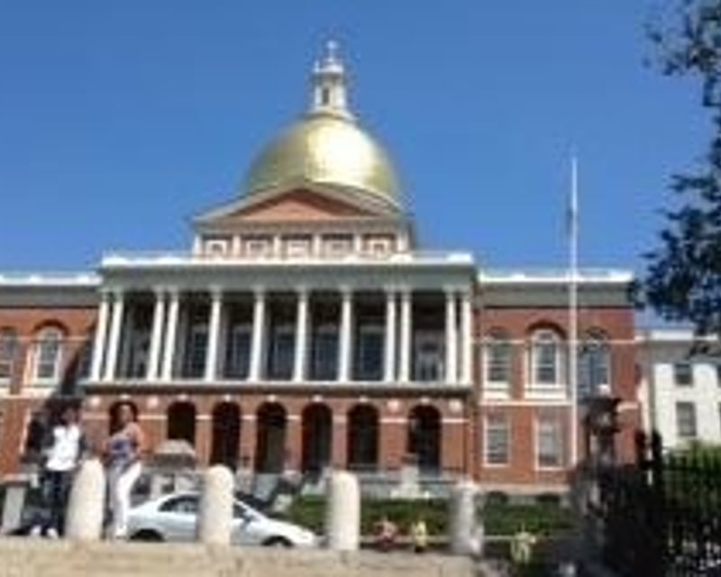 Boston Freedom Trail, Beacon Hill & Back Bay Walking Tour