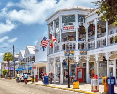 Full-Day Key West Tour From Miami