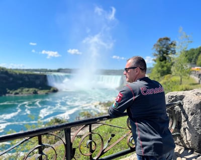 Explore Niagara Falls on a Private 10-Hour Tour