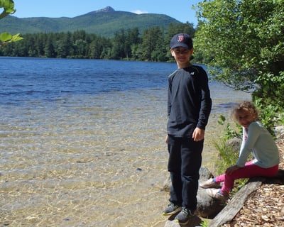 2-3 Hour New Hampshire Sightseeing Tour