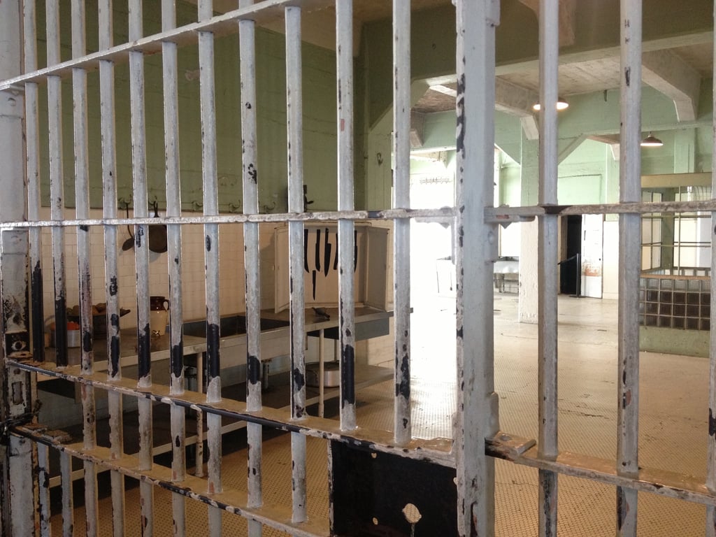 Alcatraz Island Day Tour Ticket