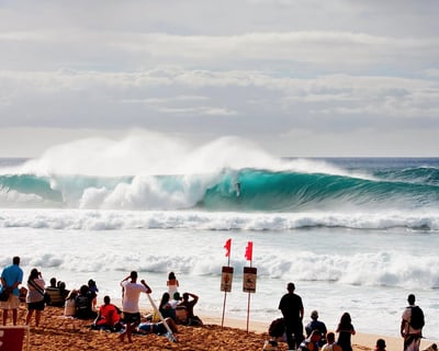 Oahu Circle Island: 21+ Stops in 9 Hours