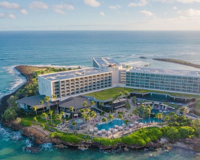 Private Turtle Bay Island Explorer Tour