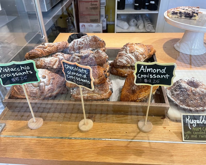 Sweet Tasting Tour in Cincinnati's Over-the-Rhine