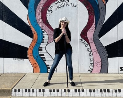 Nashville Murals and Mimosas Tour