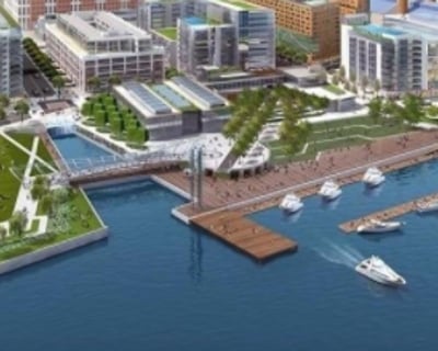 Customize a Private Boat Tour in Washington, DC