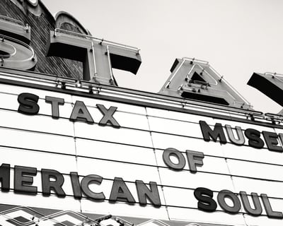 Private Memphis Music History Tour