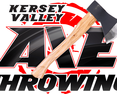 Guided Axe Throwing Session in Archdale