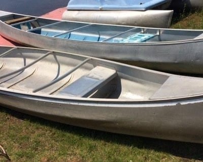 2-Hour Watercraft Rental in Crivitz