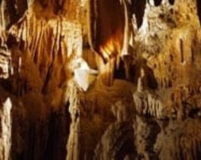 Explore Luray Caverns Private Day Tour From DC