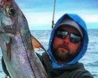 8.5-Hour Fishing Trip From Seabrook