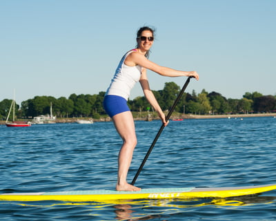 Salem Stand-Up Paddleboard Rentals