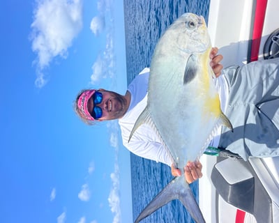 Naples 6-Hour Reef & Wreck Fishing Charter