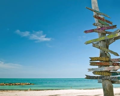 Private Custom Activities Combo Charter in Key West