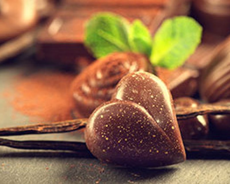 Private Sedona Red Rock & Raw Chocolate Tasting Tour