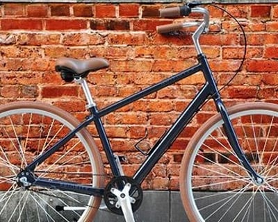 Denver Bike Rental With Half-Day to 2-Day Options