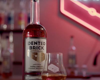Distillery Tour & Tasting in South Salt Lake