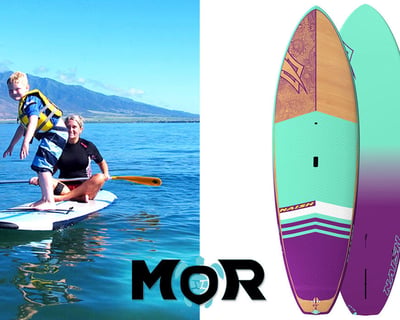 Explore Maui Waters With a Multi-Day SUP Rental