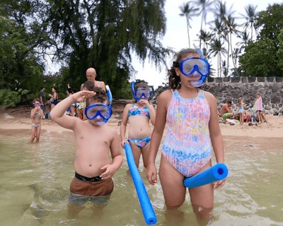 Explore Oahu North Shore on a 9-Hour Private Tour