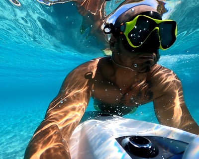 Fajardo 12-Person Yacht Charter
