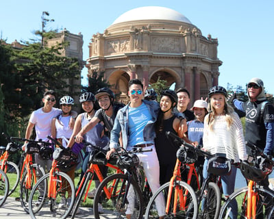 Private Guided Bike Tour in Miami Beach