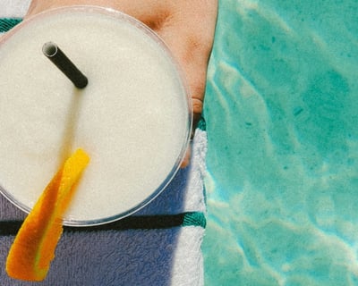 Palm Springs Cocktail Class