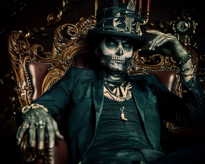 13 Ghosts, Voodoo, Murder & Mystery Tour in Savannah