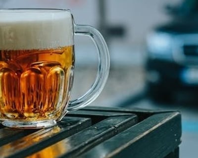 5-Hour Charlottesville Wine & Brewery Tour