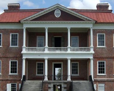 Laura & Whitney Plantation Guided Tour From New Orleans