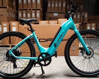 Daily Bike Rentals in Oak Bluffs