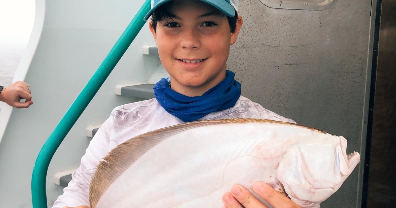 Montauk Fishing Charter with Gear & Crew