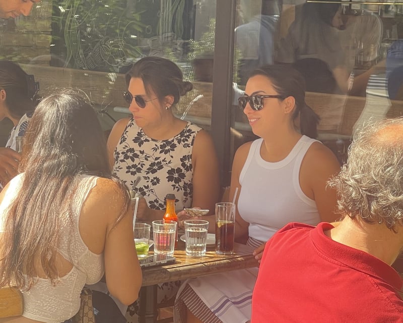 Greenwich Village Folk Music & LGBTQ+ History Walking Tour
