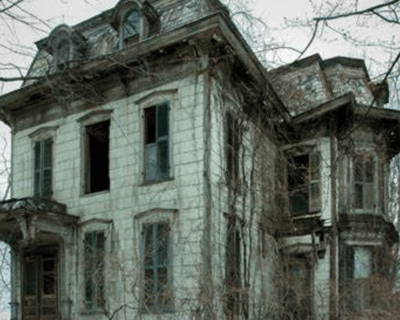 Galveston Historic Restoration Guided Tour