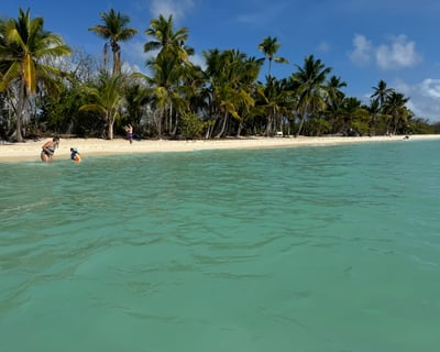 7-Hour Fishing Charter in Fajardo