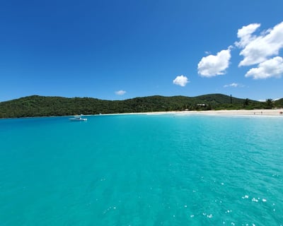 Culebra 6-Hour Guided Snorkeling Tour