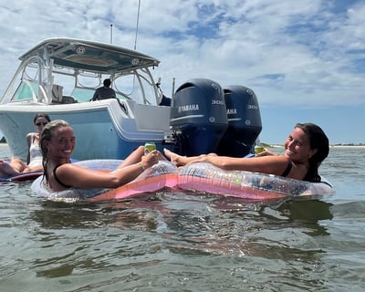 Charleston Bachelor & Bachelorette Cruise