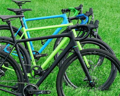Open Up SRAM Force 1x Bike Rental in Hawaii