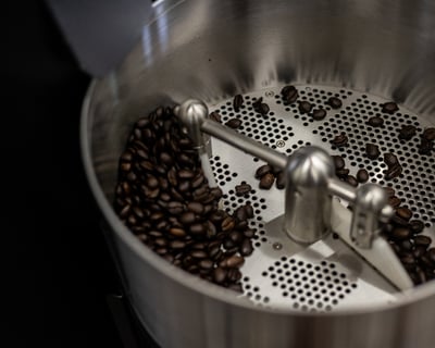 Roast Your Own Kona Coffee in Kona