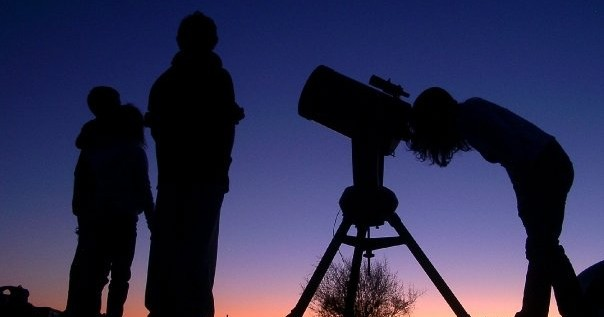 Arizona Stargazing And Night Vision Tour