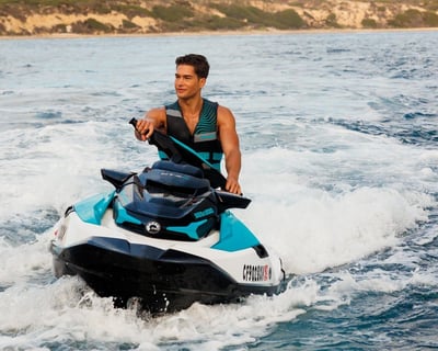 Newport Beach Sea Doo Rental