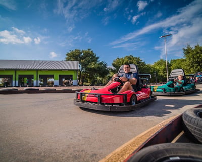 Ultimate Adventure Party Package in Lubbock