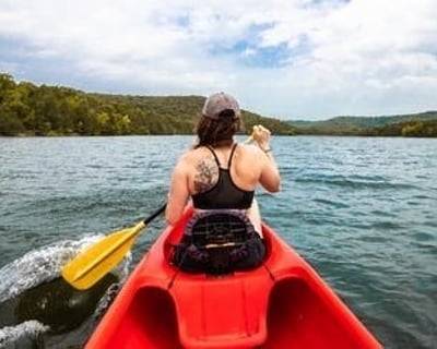 Full-Day Kayak, SUP & Canoe Rentals in Ronald