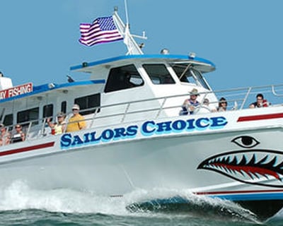 Key Largo 4-Hour Fishing Trip