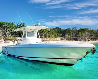 Customize Your Key West Private Boat Charter