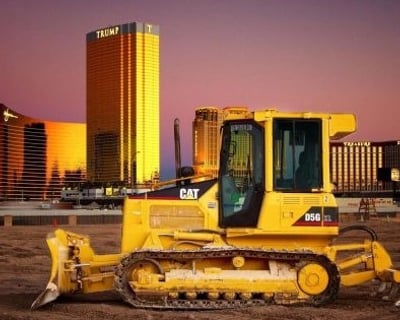 Las Vegas Photo Tour & Dig This Experience