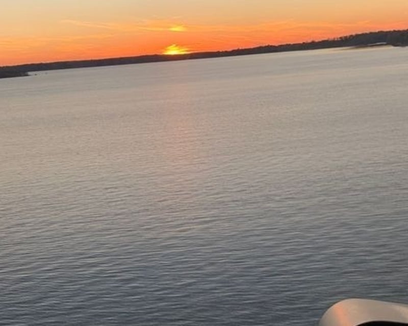Private Grand Lake Scenic Flight Over the Dam & Spillways
