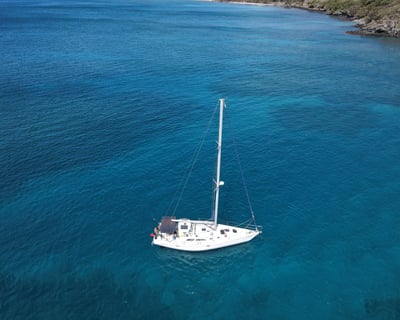 Private 4-Hour Maui Afternoon Snorkel & Sail Charter
