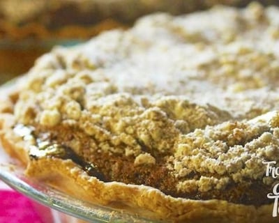 Amish Backroads Culinary Tour in Millersburg